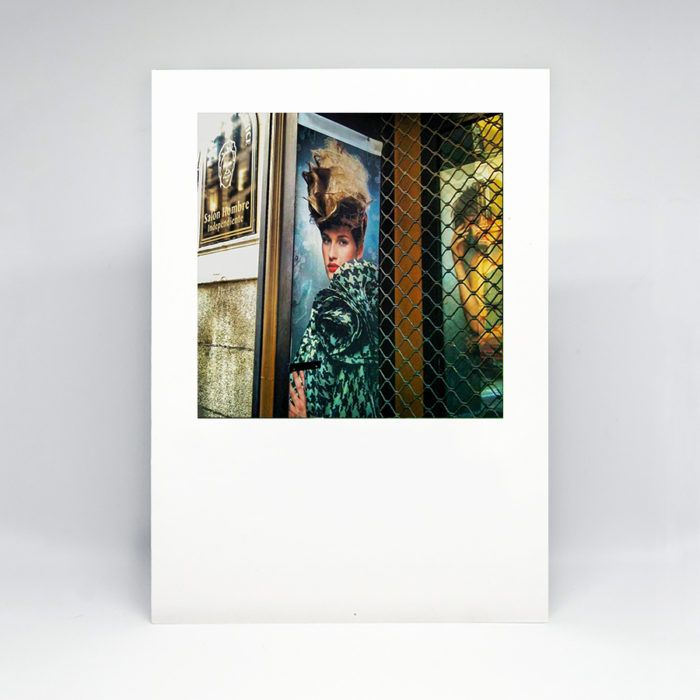 Madrid Street Glamour - Image 2